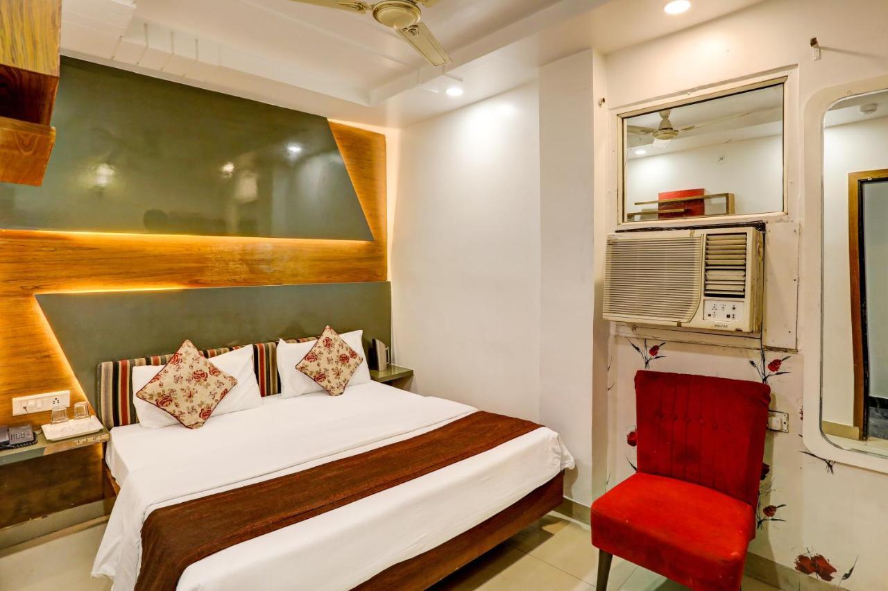 Nityaa Hostel