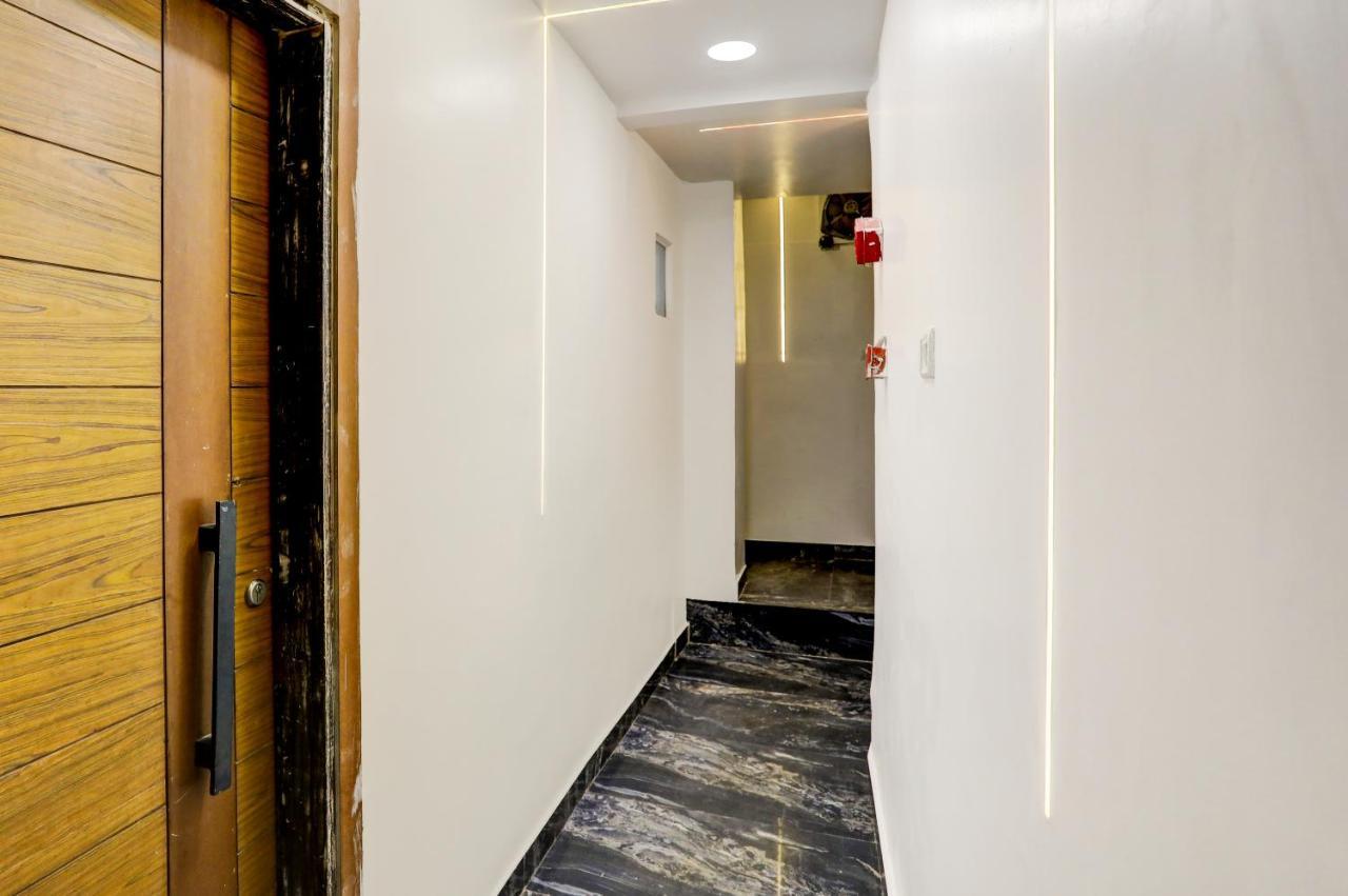 Nityaa Hostel New Delhi