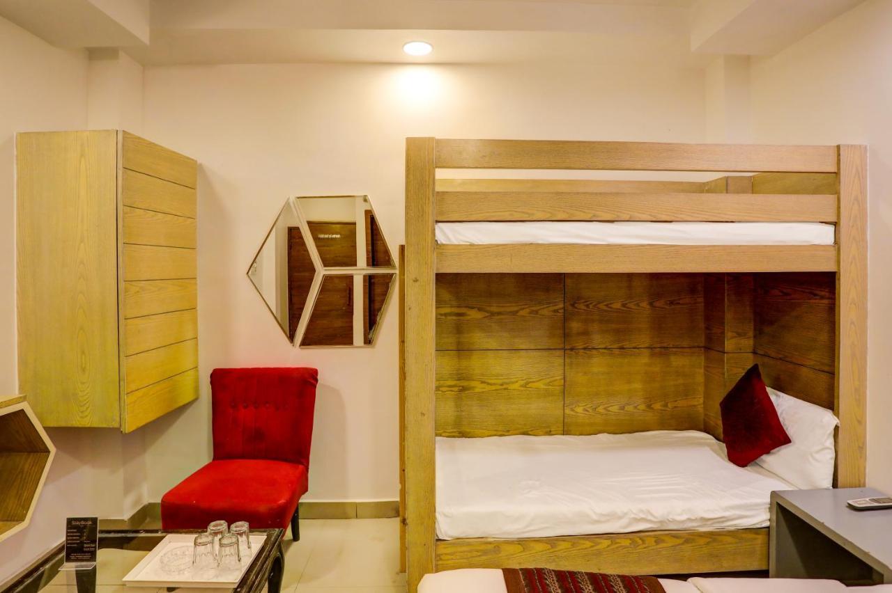 Hostel Nityaa