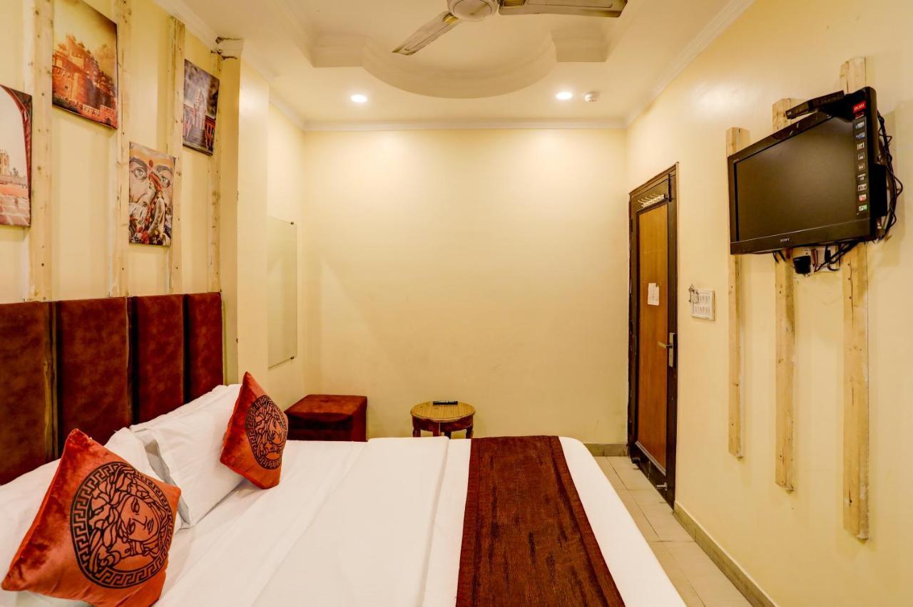 Nityaa Hostel New Delhi