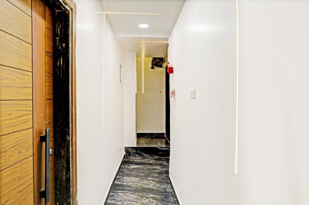 Nityaa Hostel