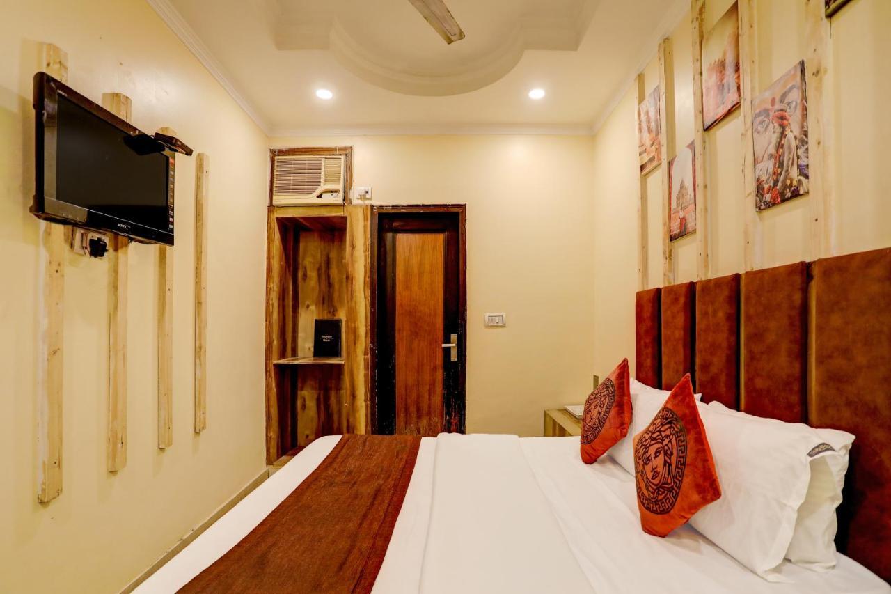 Nityaa Hostel