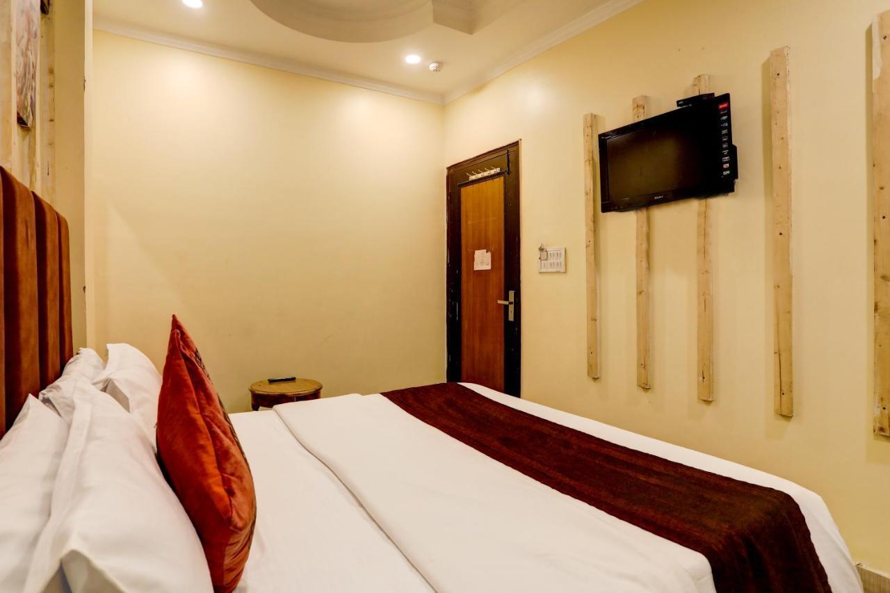 Hostel Nityaa New Delhi
