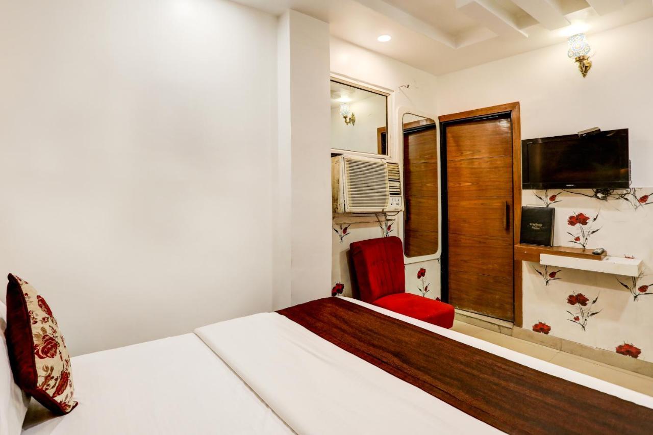 Hostel Nityaa *