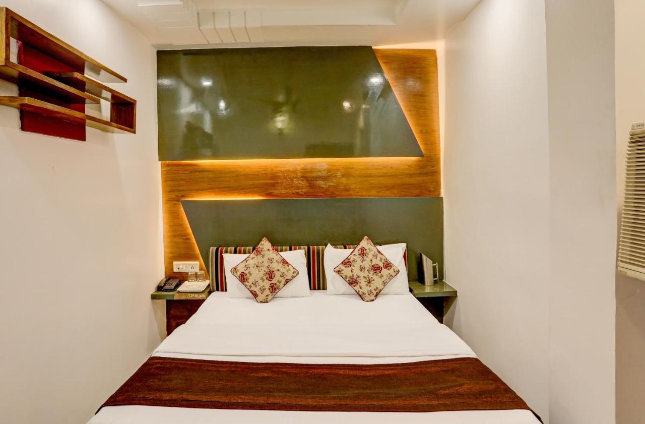 Hostel Nityaa *
