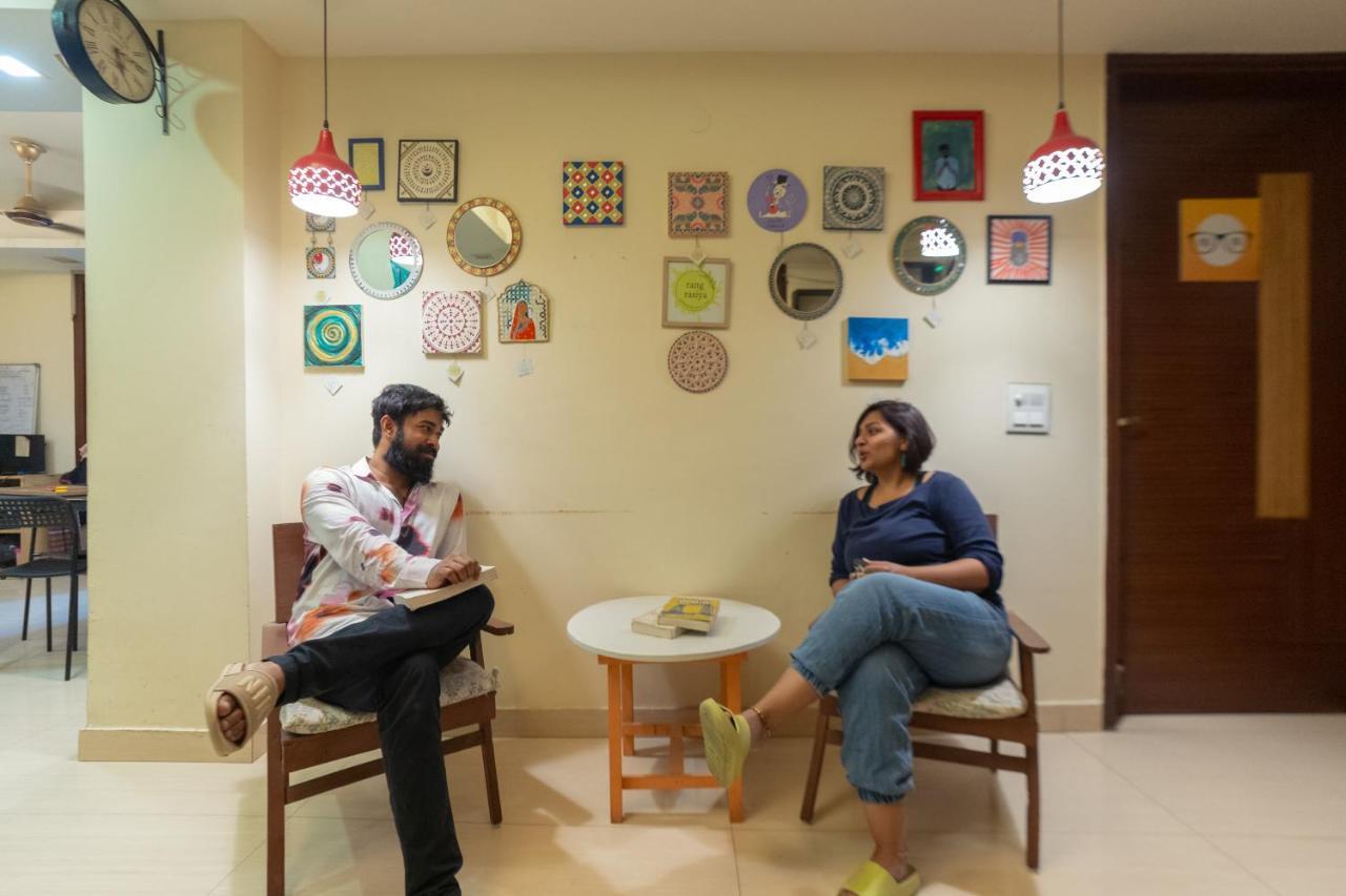 Hostel Amigosindia New Delhi