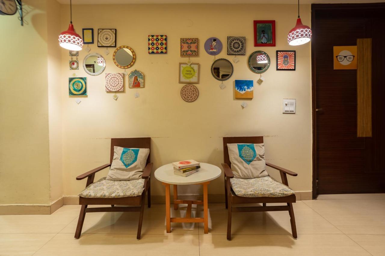Amigosindia Hostel