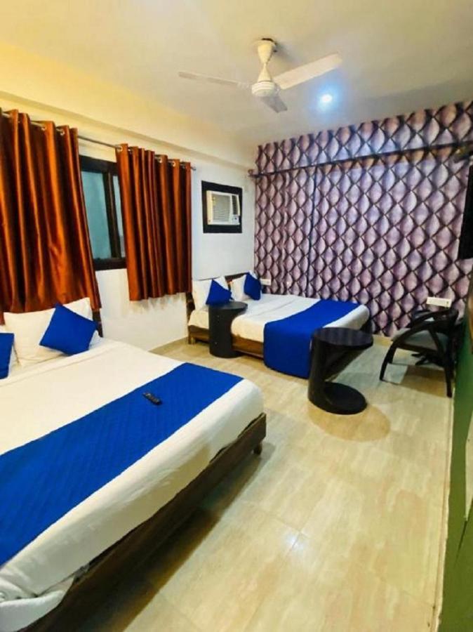 Ark Suites At Delhi Airport 3*