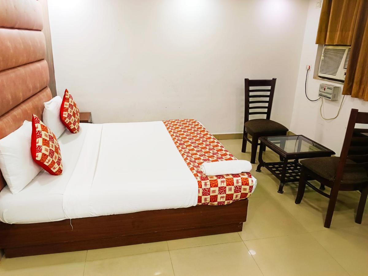 De Tark Near Igi Airport Delhi 4* New Delhi