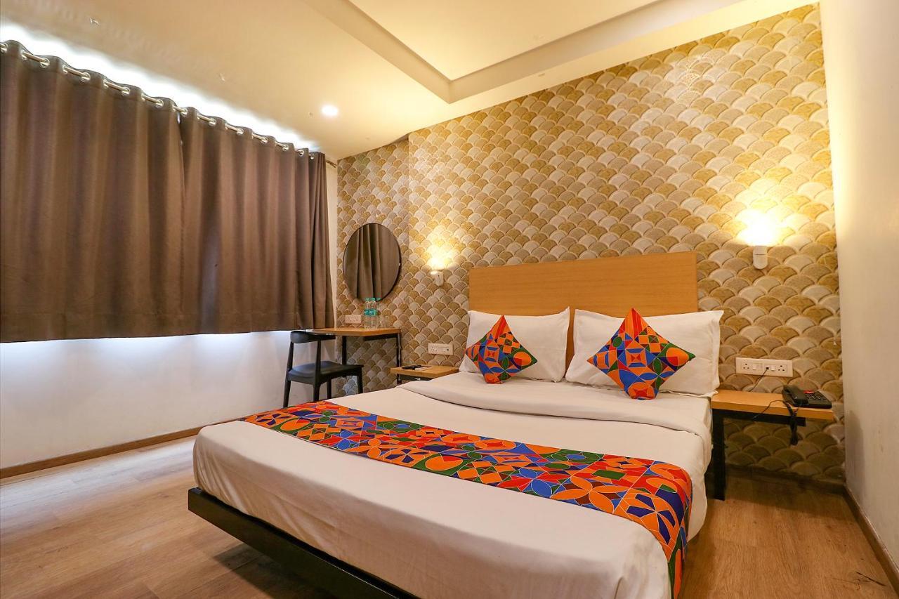 Hotel Fabexpress La Serene Gagan Vihar New Delhi