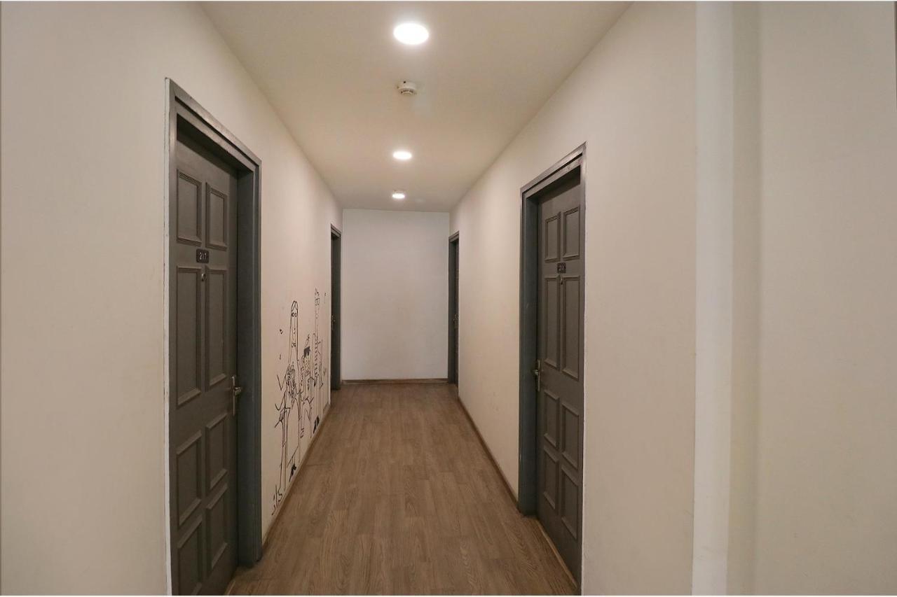 Hotel Fabexpress La Serene Gagan Vihar New Delhi