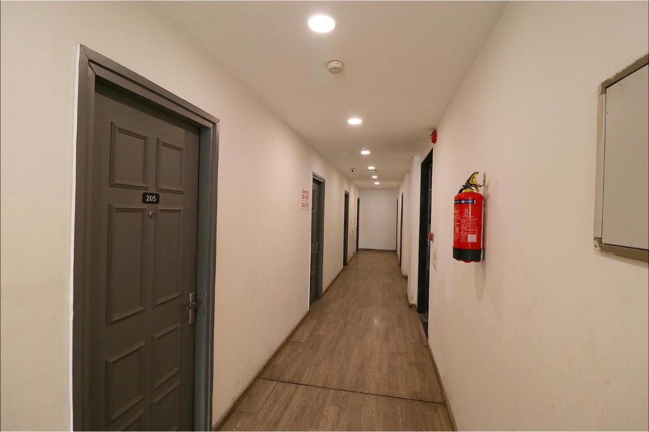 Fabexpress La Serene Gagan Vihar Hotel