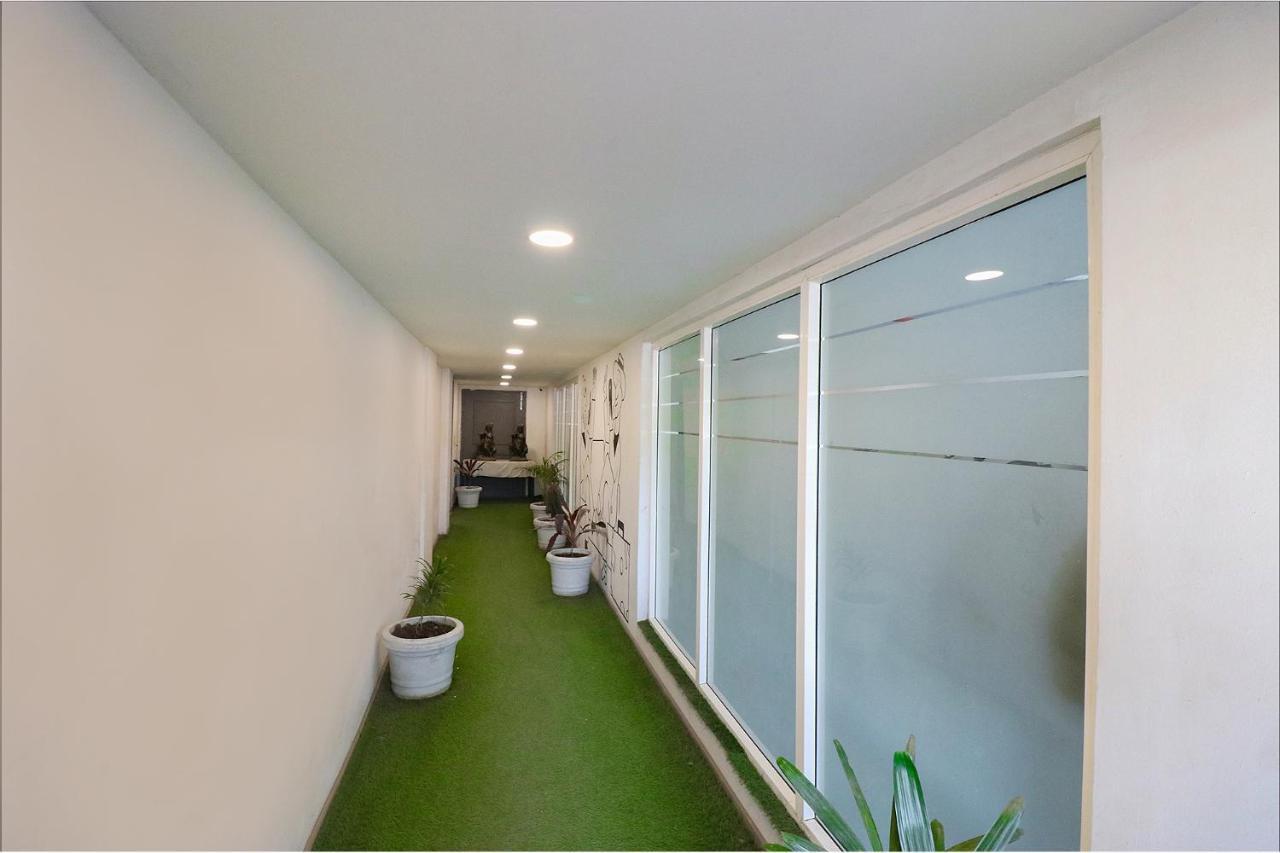 Fabexpress La Serene Gagan Vihar 4* New Delhi