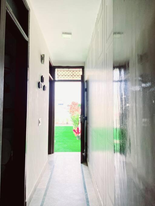 Apartamento Sukoon ,cozy ,private & Regal Terrace