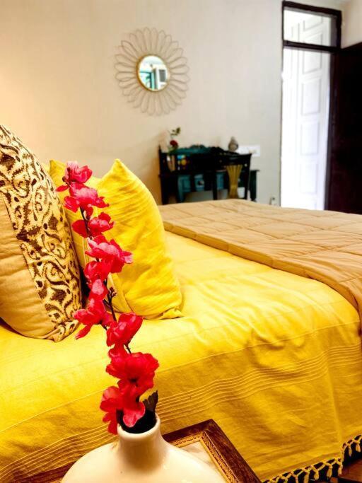 Apartamento Sukoon ,cozy ,private & Regal Terrace *
