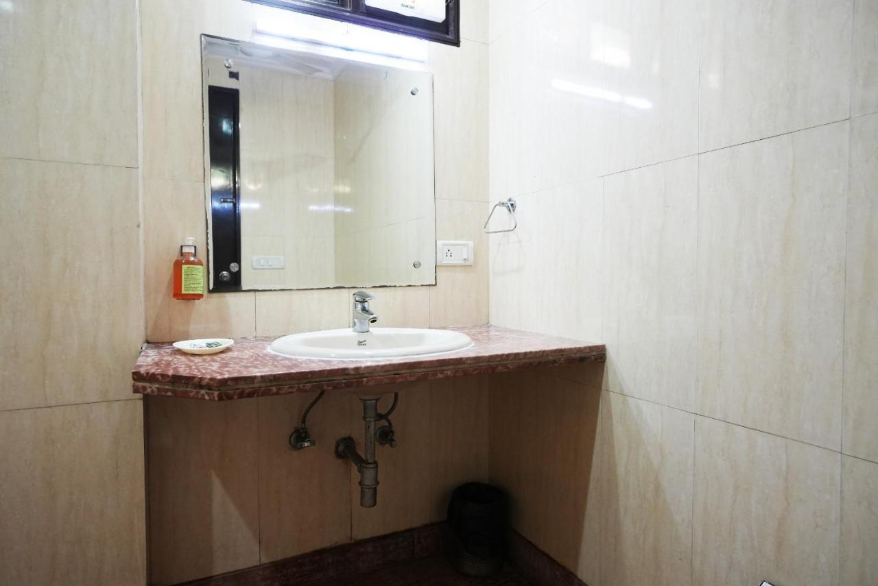 Hotel S & B East - Patel Nagar New Delhi