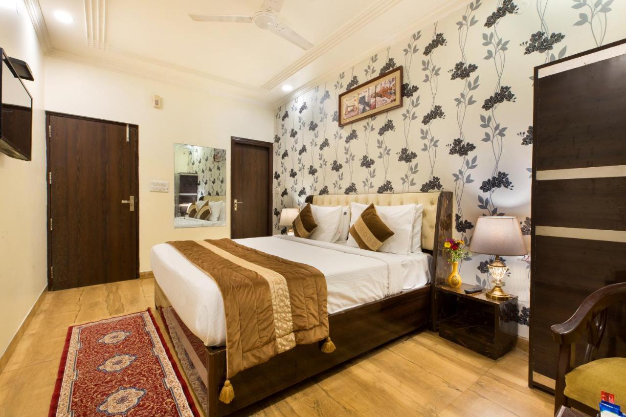 Opo The Alpino 4* New Delhi