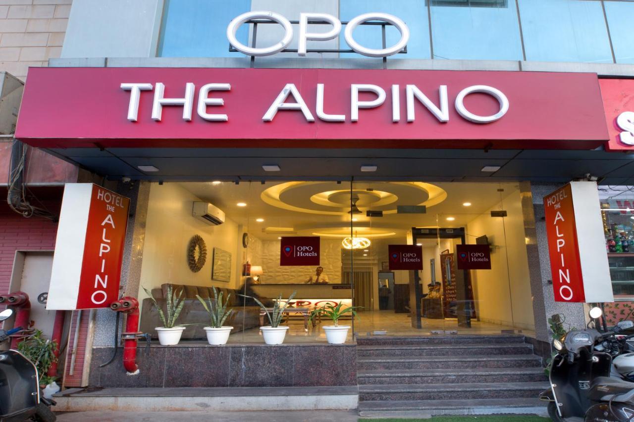 Hotel Opo The Alpino