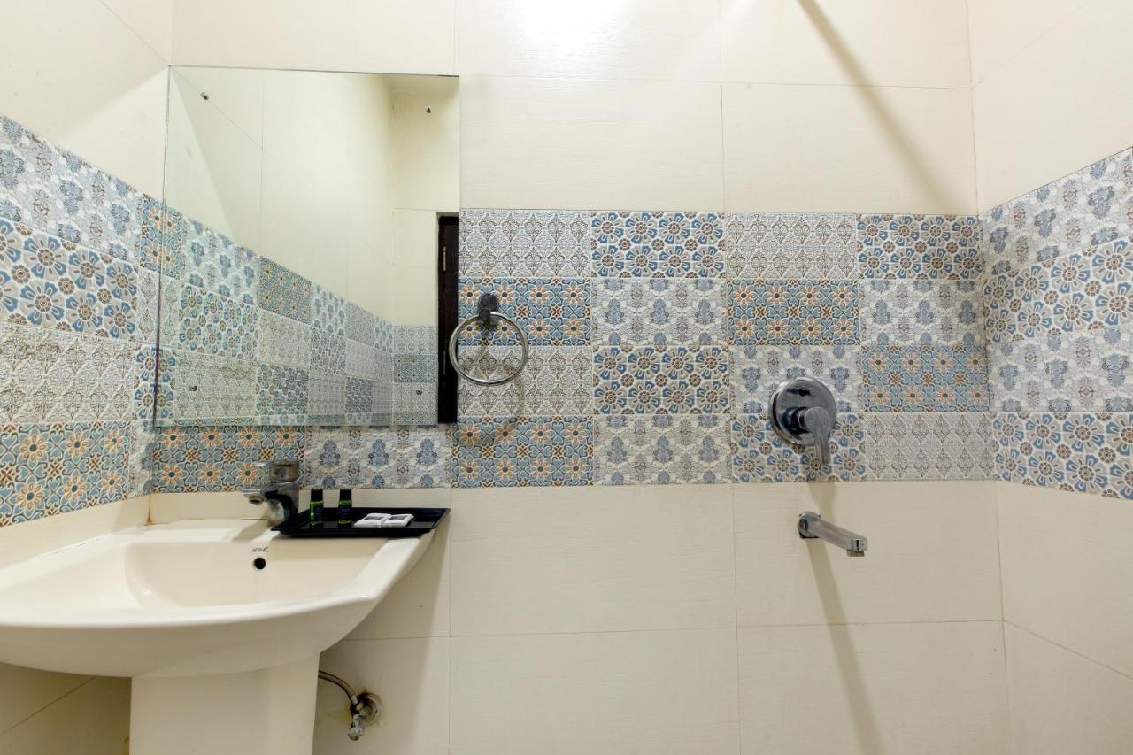 Opo The Alpino 4* New Delhi