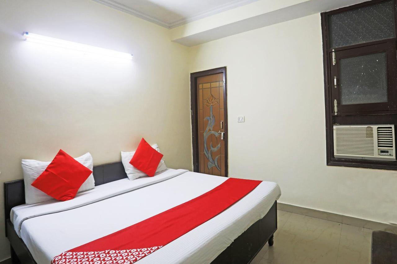 Oyo Marina Prime Hotel Delhi (National Capital Territory of India)