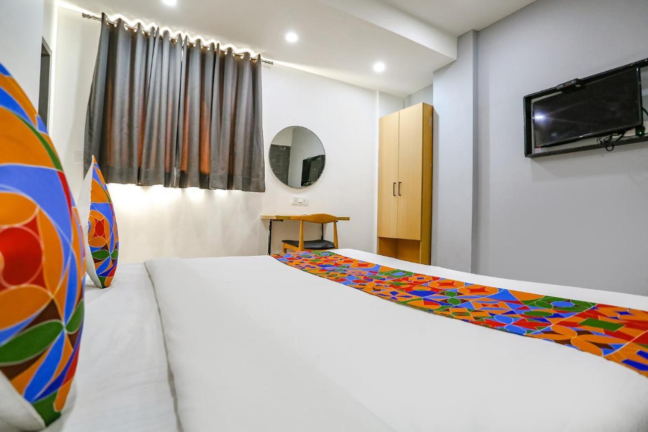 Hotel Fabhotel Vat - Meera Bagh