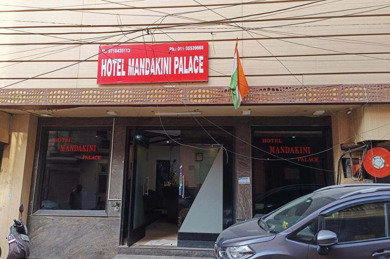 Mandakini Palace Hotel