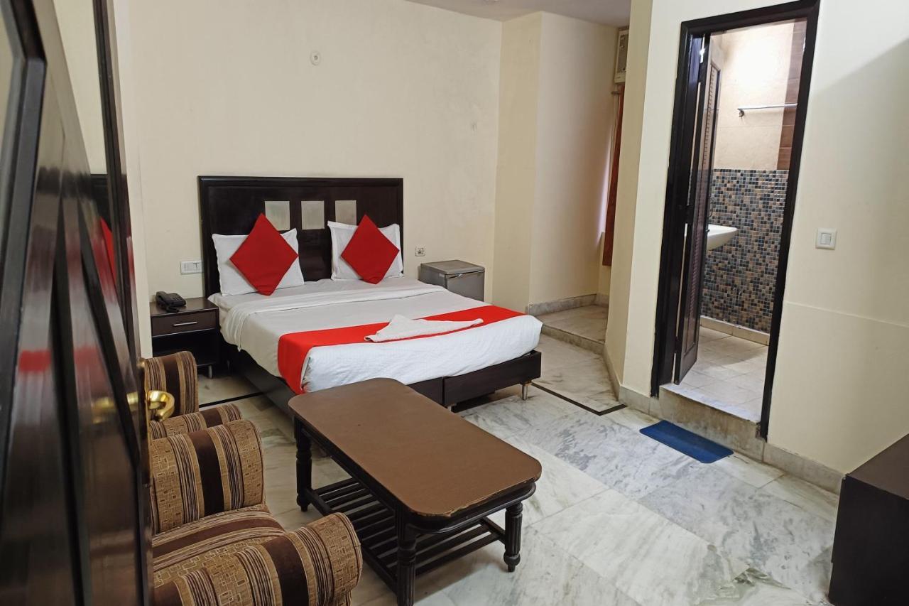 Mandakini Palace Hotel