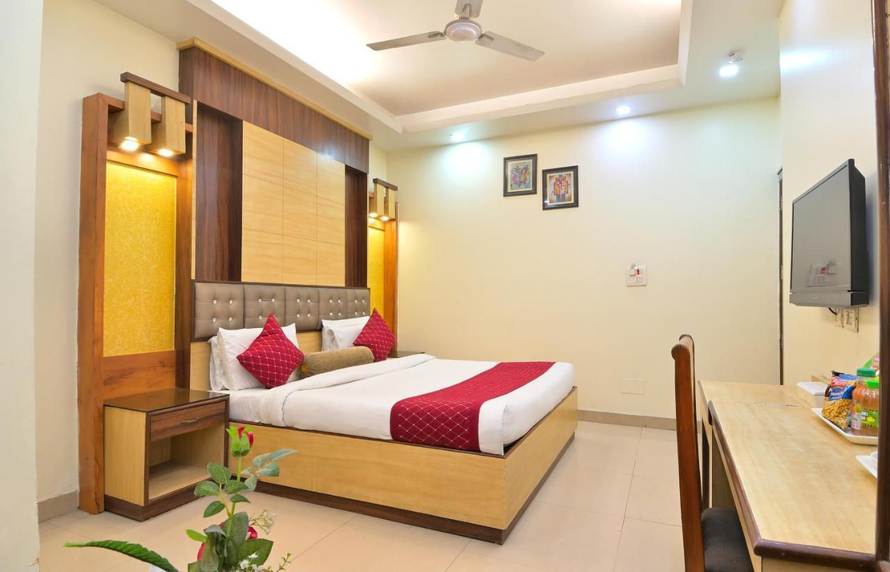 Aster New Hotel Delhi (National Capital Territory of India)
