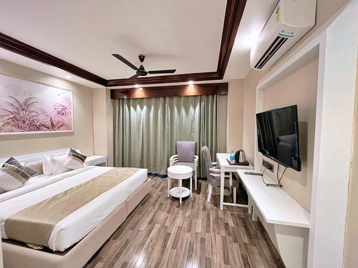 Skon Boutique By Orion Hotel