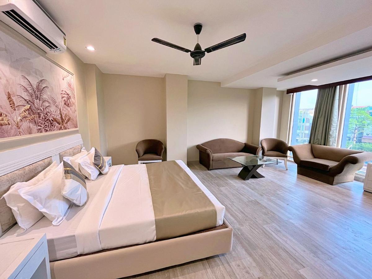 Skon Boutique By Orion Hotel Nova Deli
