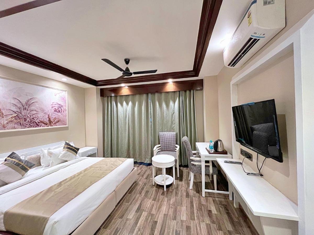 Hotel Skon Boutique By Orion