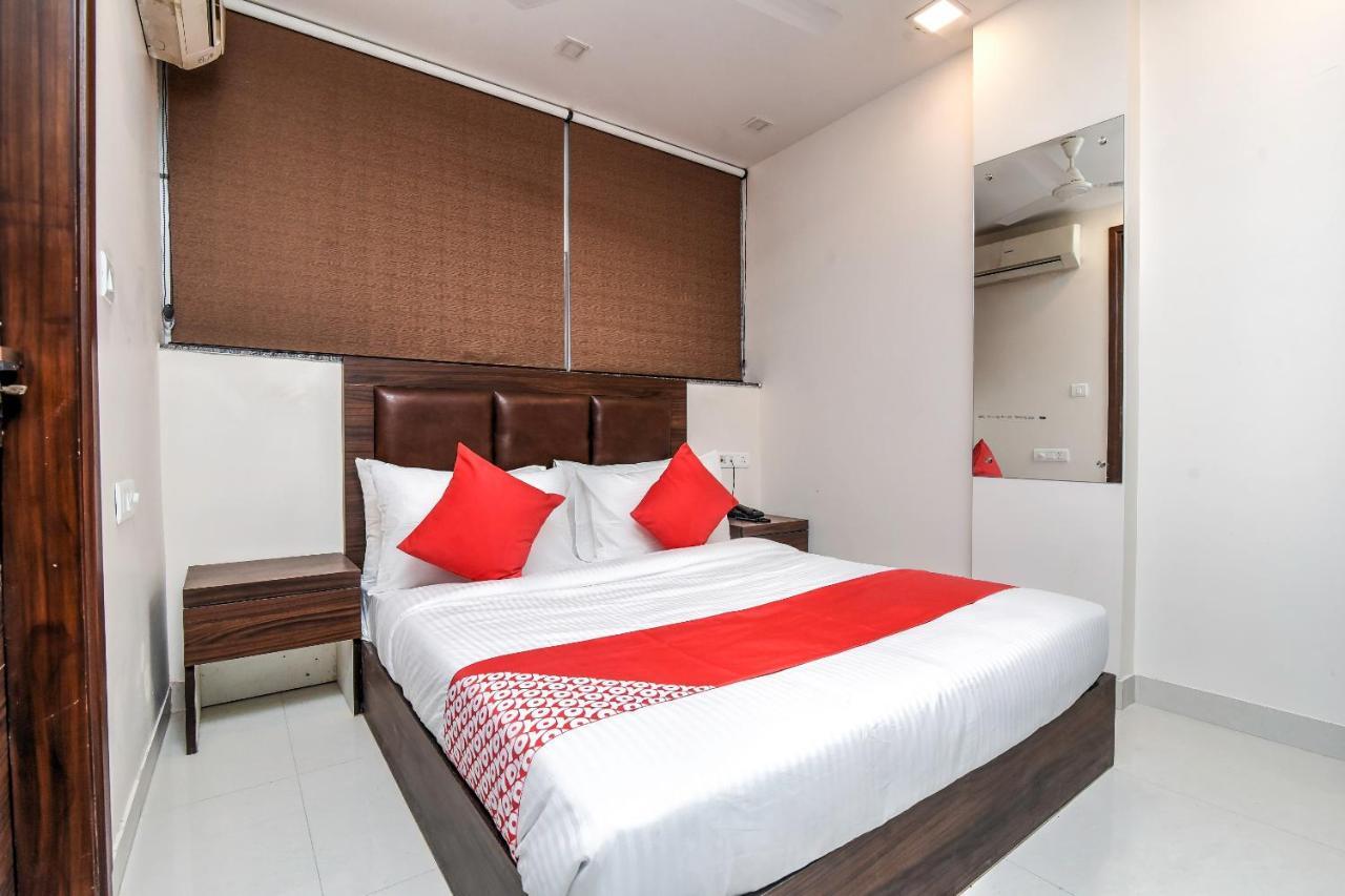Flagship The Mayur 3* New Delhi