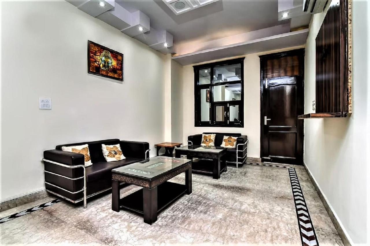 Guest house Florence Residency & Riviera