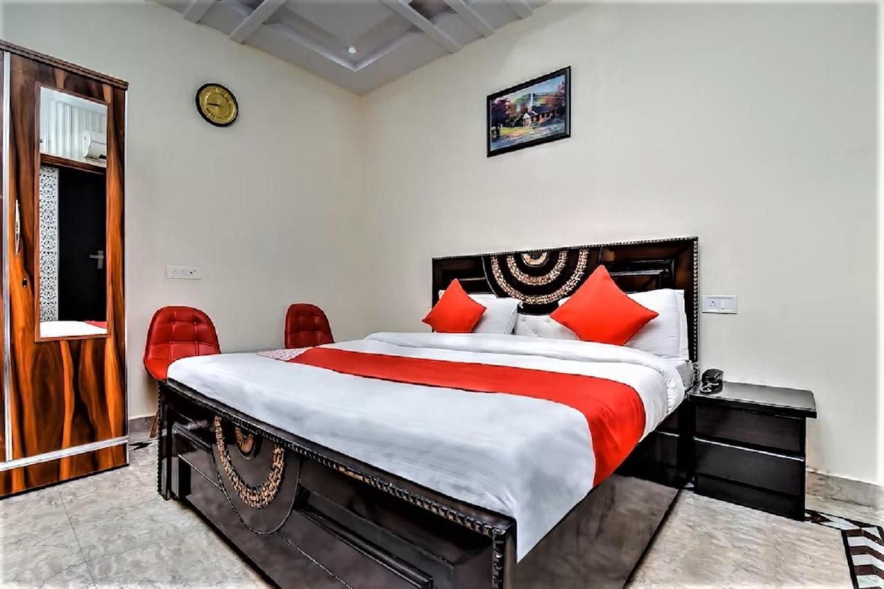 Florence Residency & Riviera Guest house