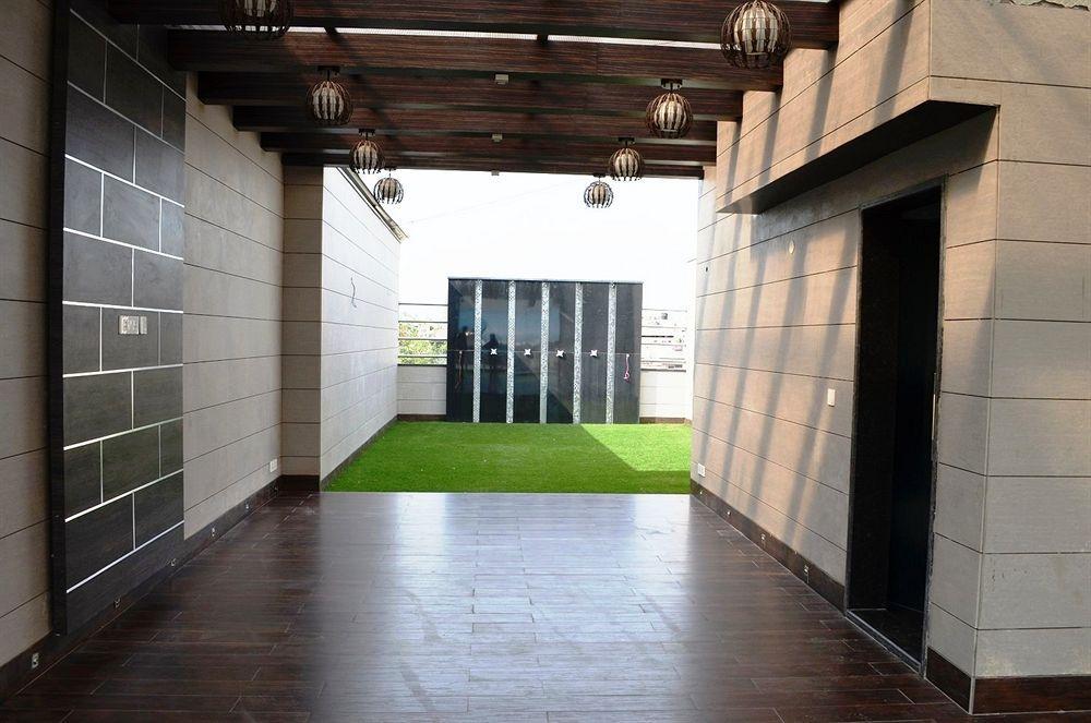 Hotel Metro View 3*