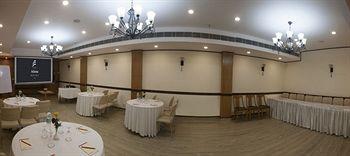 Hotel Athena New Delhi