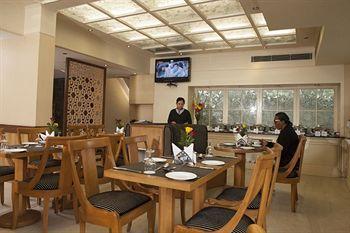 Hotel Hotel Athena New Delhi