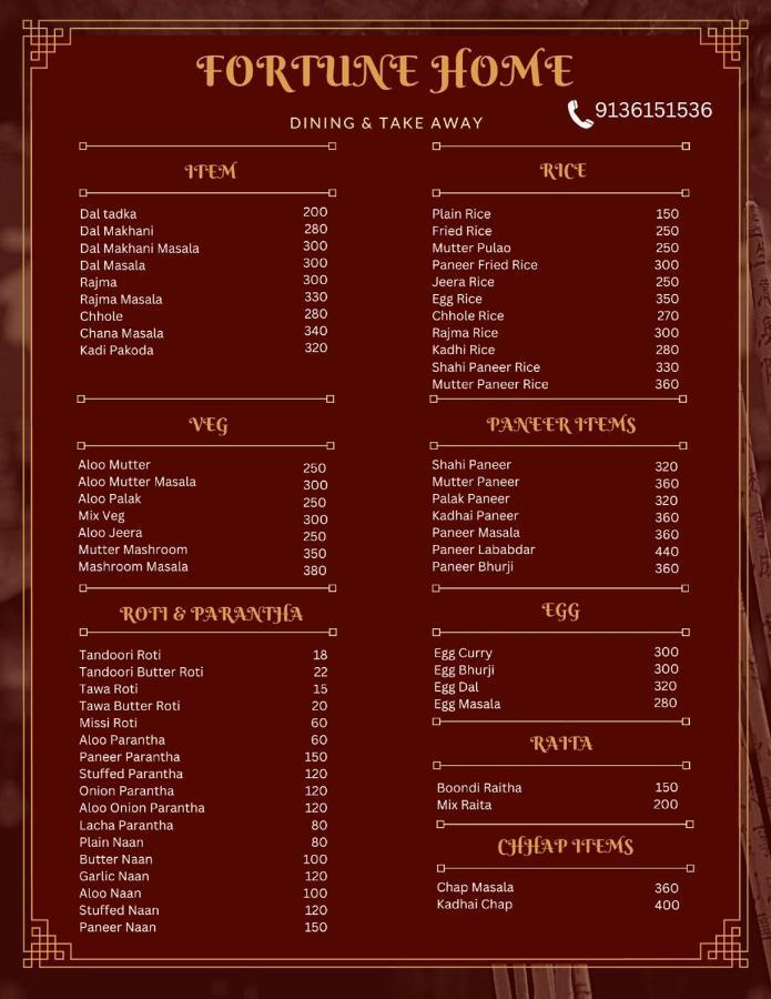 Fortune Service 3bhk,e-28, Saket 2b *