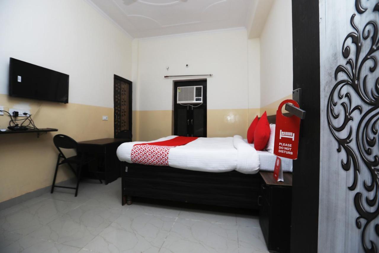 Hotel Oyo The Nest - Knowledge Park Near Pvr Ansal Plaza Greater Noida