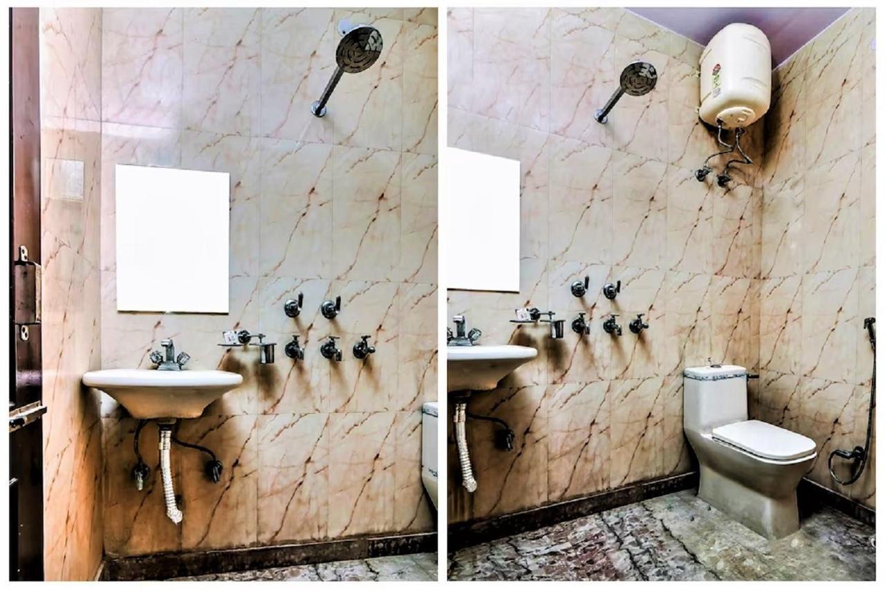 Florence Residency & Riviera Guest house