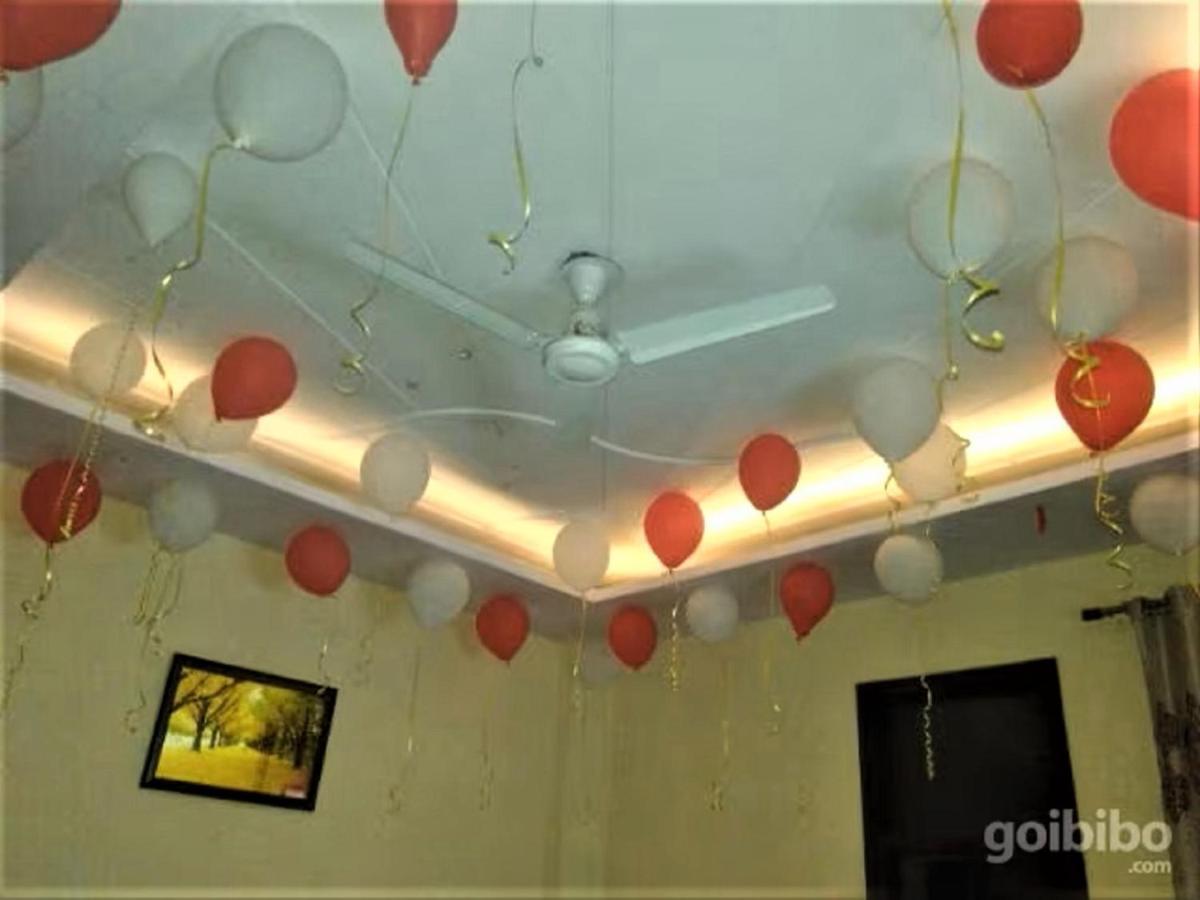 Florence Residency & Riviera Delhi (National Capital Territory of India)