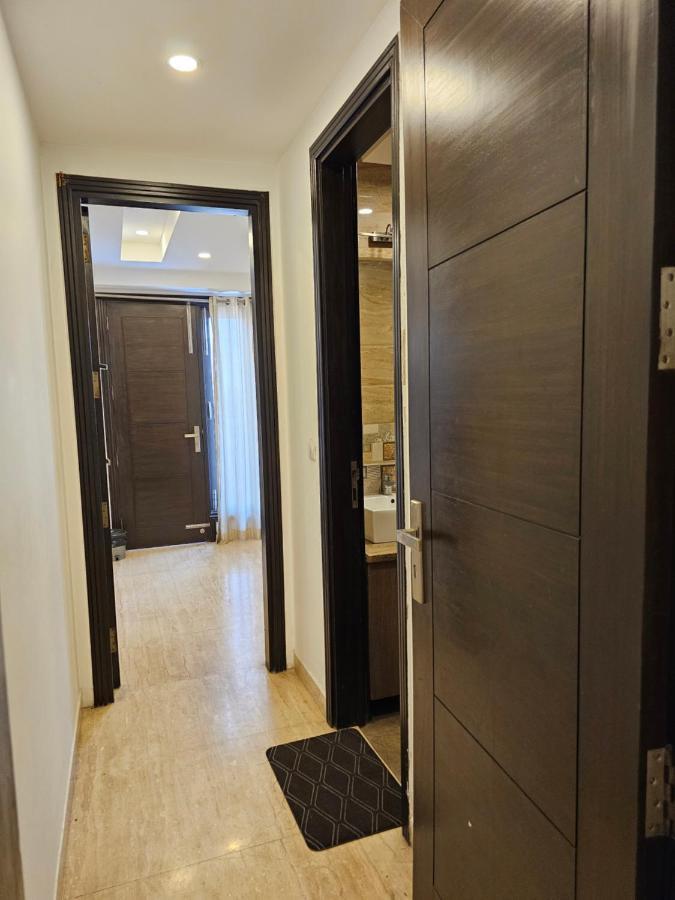 Apartamento Palatial 3bhk With Terrace! Greater Kailash 1 *