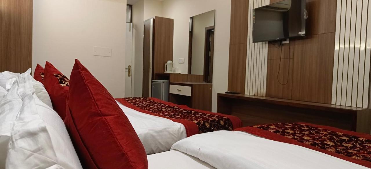 Batra Nizamuddin Hotel New Delhi
