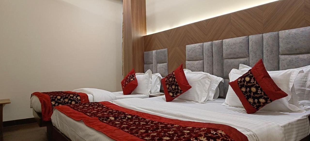 Batra Nizamuddin Hotel New Delhi