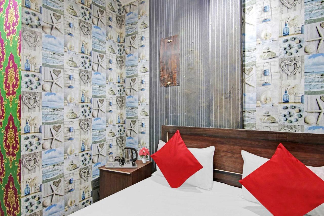 Hotel O Dream Town Delhi (National Capital Territory of India)
