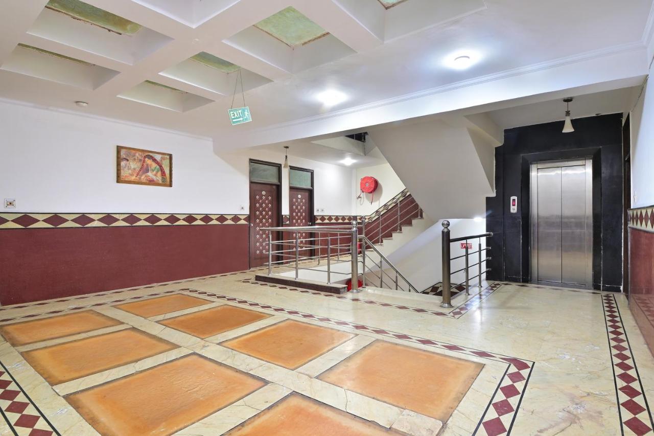 Star - Budget Friendly Hotel