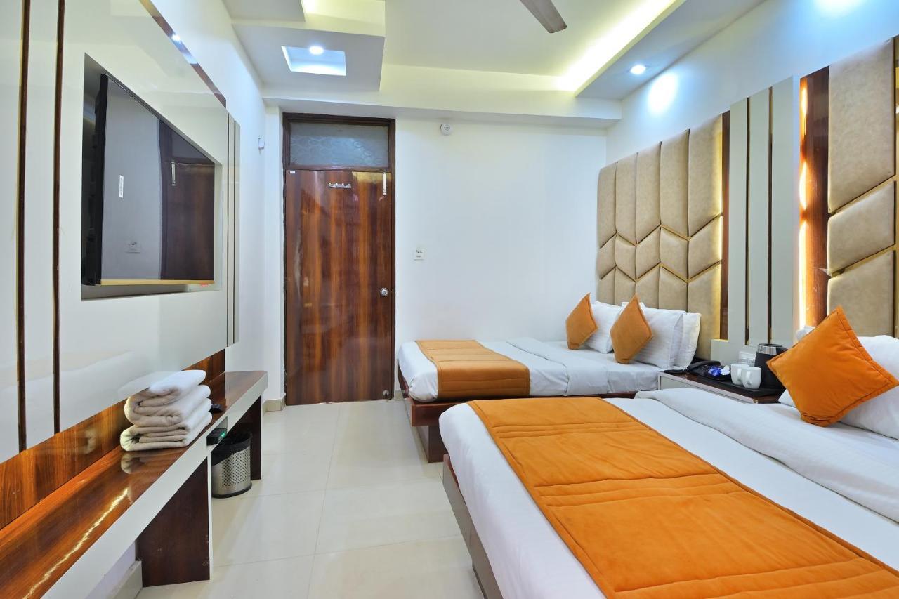 Star - Budget Friendly Hotel