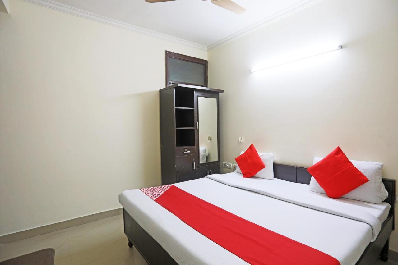 Oyo Marina Prime Hotel 3*