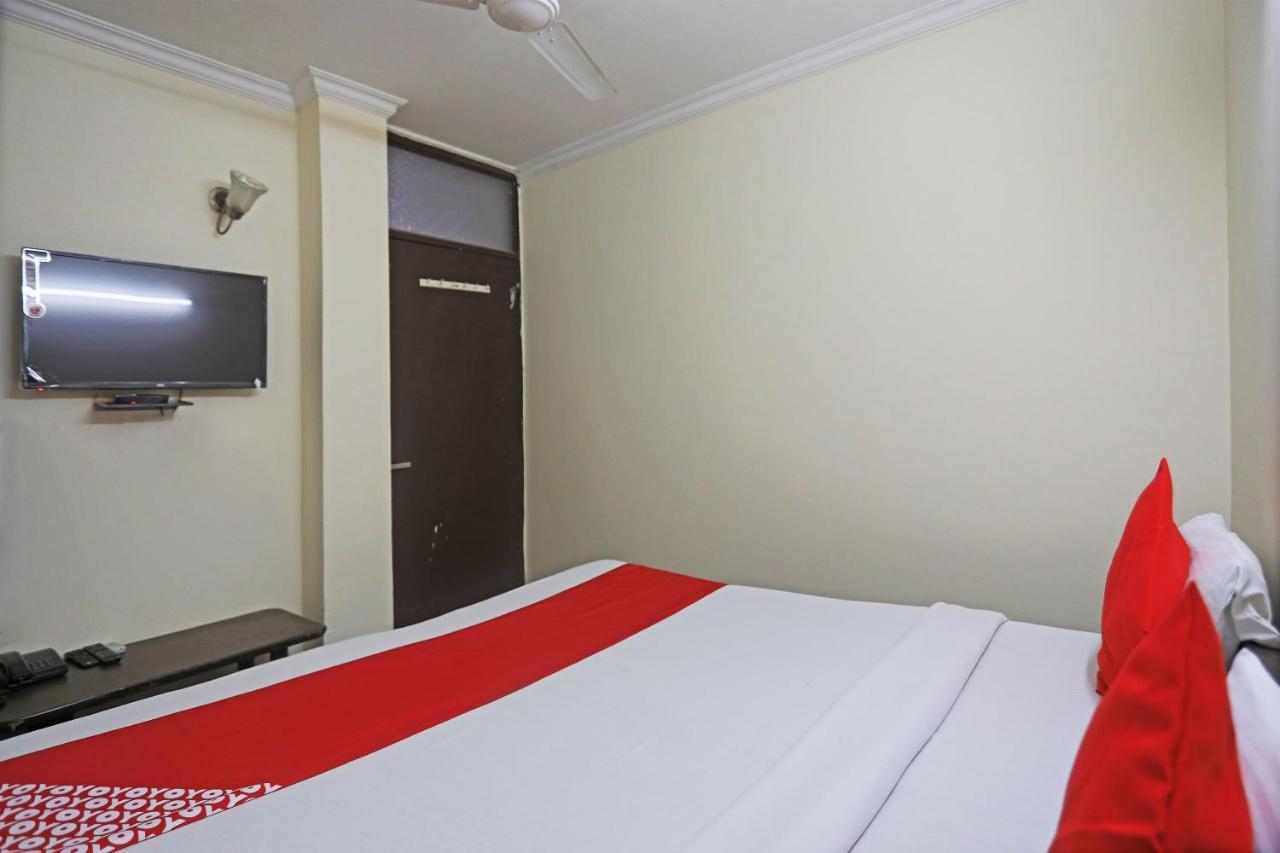 Oyo Marina Prime Hotel Delhi (National Capital Territory of India)