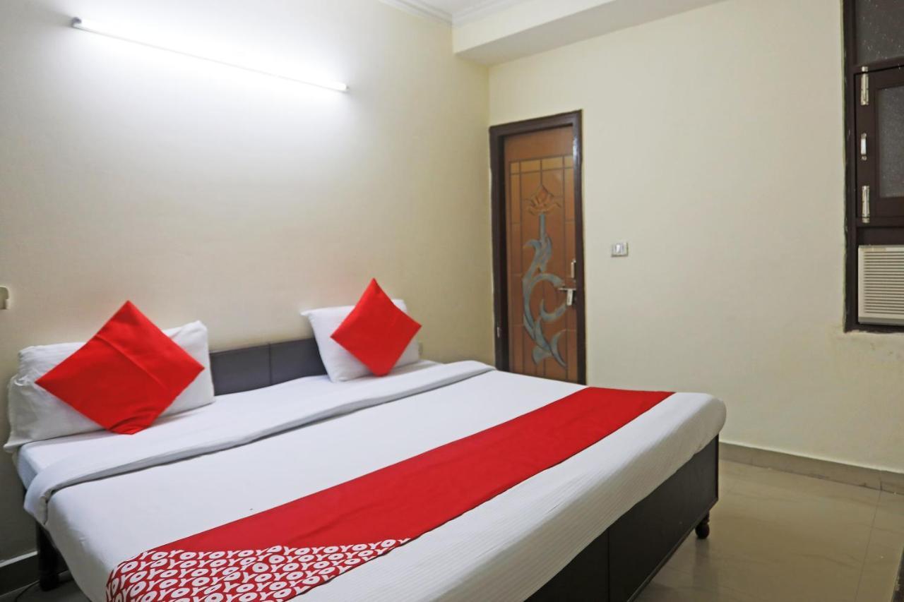 Oyo Marina Prime Hotel
